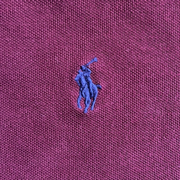 Men’s Polo Ralph Lauren Custom Slim Fit - Picture 3 of 5